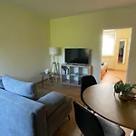 Appartamento Ferienhaus Weisdin *