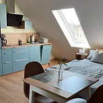 Ferienhaus Weisdin Appartamento *