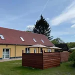 Appartamento Ferienhaus Weisdin Weisdin