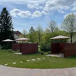 Ferienhaus Weisdin Weisdin