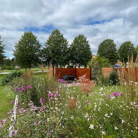 Ferienhaus Weisdin *