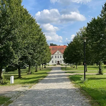 Ferienhaus Weisdin Апартаменты