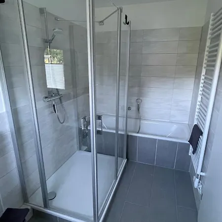 Ferienhaus Weisdin *