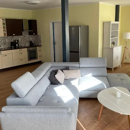 Ferienhaus Weisdin * Weisdin