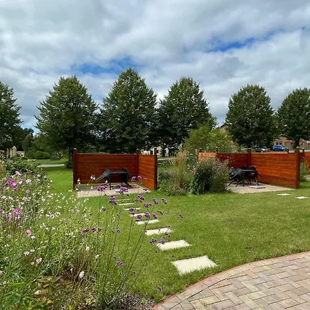 Ferienhaus Weisdin Weisdin