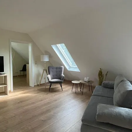 Ferienhaus Weisdin * Weisdin