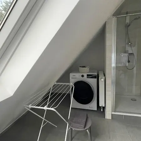 Ferienhaus Weisdin Apartment