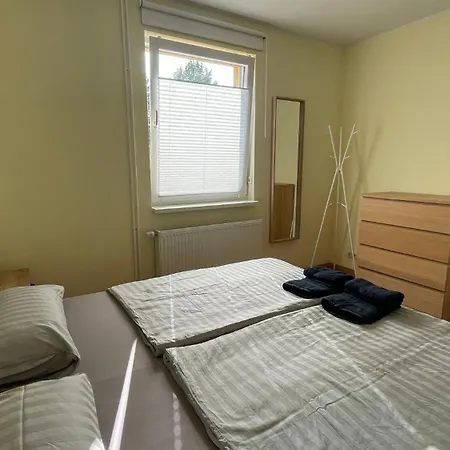 Ferienhaus Weisdin Weisdin