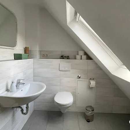 Ferienhaus Weisdin * Weisdin