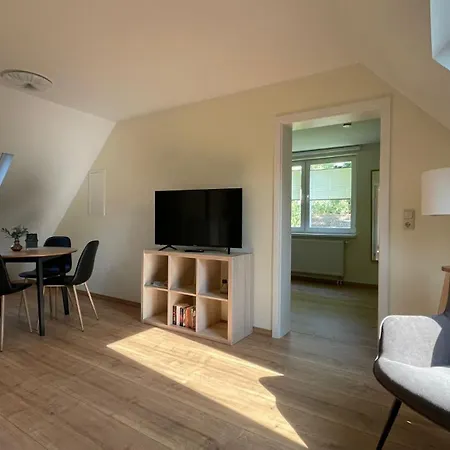 Ferienhaus Weisdin