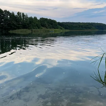 Ferienhaus Weisdin Apartamento *