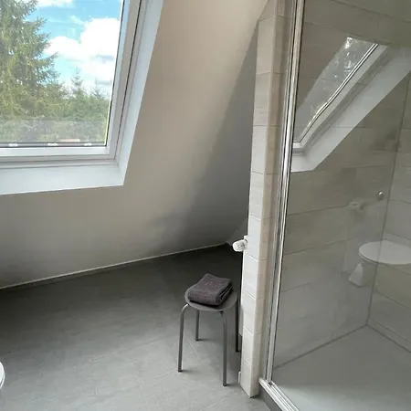 Апартаменты Ferienhaus Weisdin *