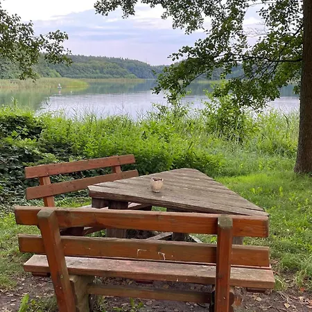 Ferienhaus Weisdin Weisdin