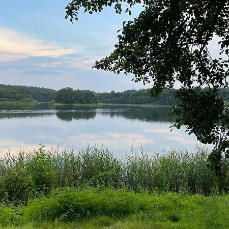 Апартаменты Ferienhaus Weisdin