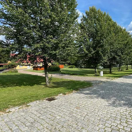 Ferienhaus Weisdin *