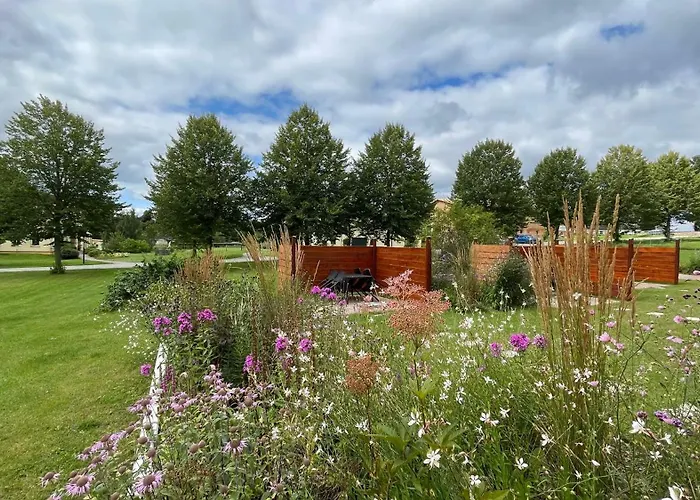 Ferienhaus Weisdin *