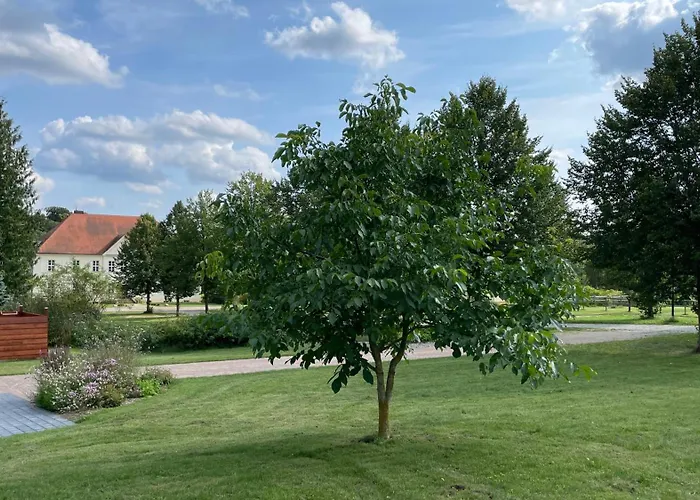 Ferienhaus Weisdin *