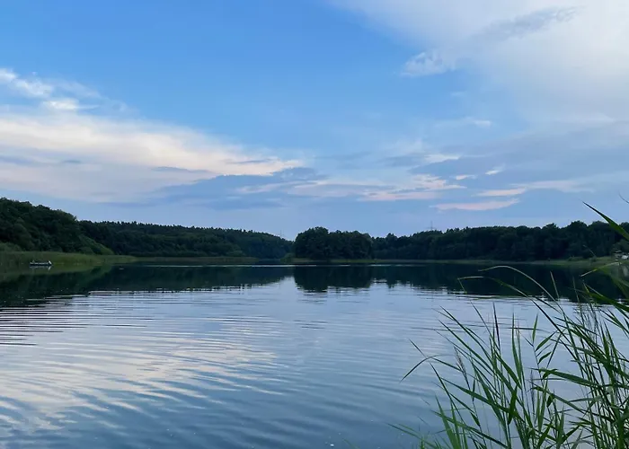 Ferienhaus Weisdin Weisdin