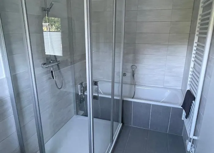 Ferienhaus Weisdin *