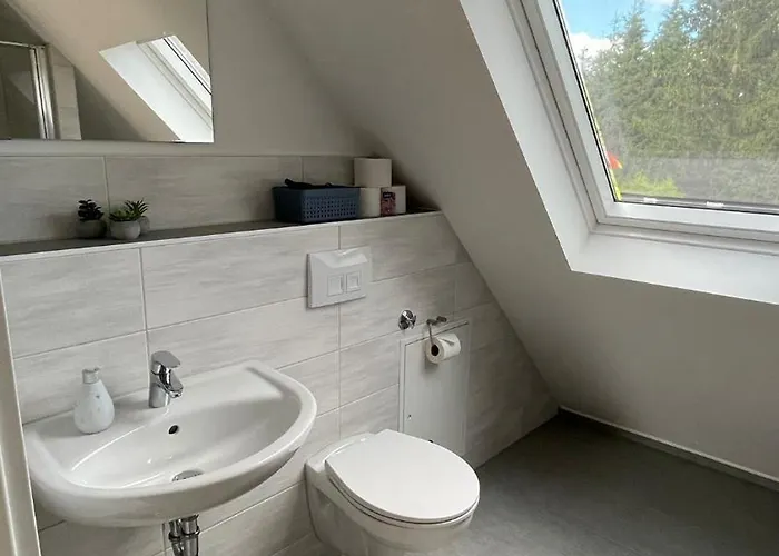 Ferienhaus Weisdin *