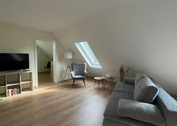 Ferienhaus Weisdin * Weisdin