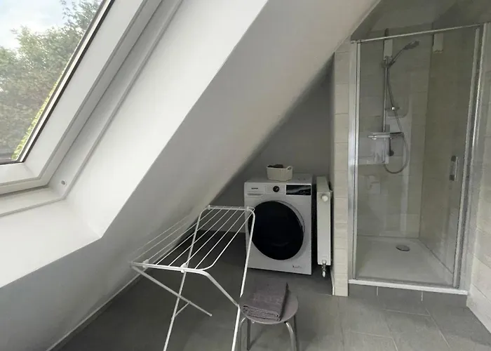 Ferienhaus Weisdin Apartamento