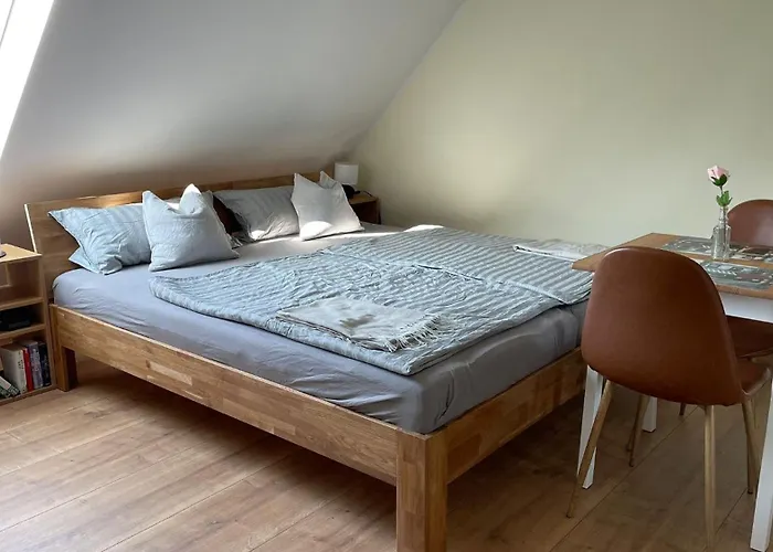 Ferienhaus Weisdin Apartamento *