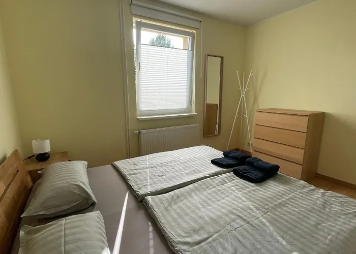 Ferienhaus Weisdin Weisdin