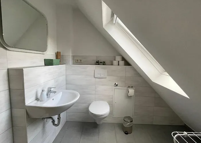 Ferienhaus Weisdin * Weisdin