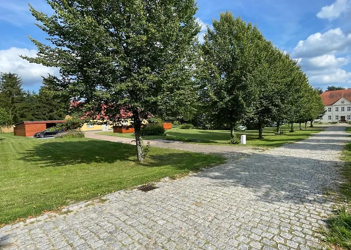 Ferienhaus Weisdin *